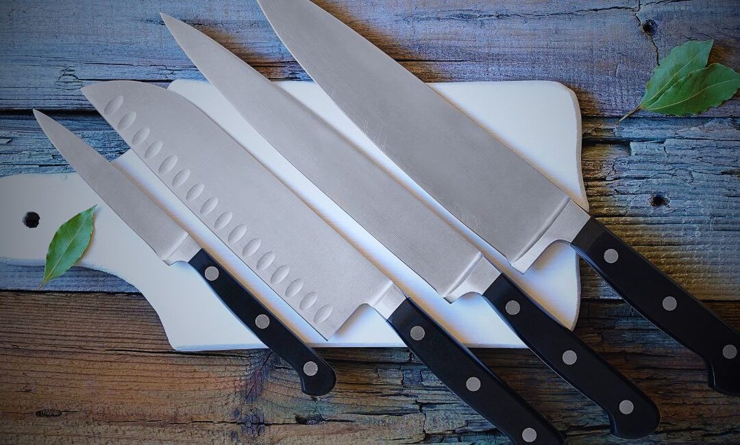 Best Kitchen Knives: Reviews and Buying Guide