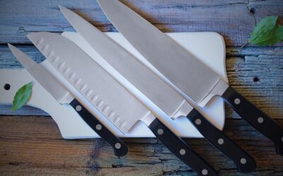 Best Kitchen Knives: Reviews and Buying Guide