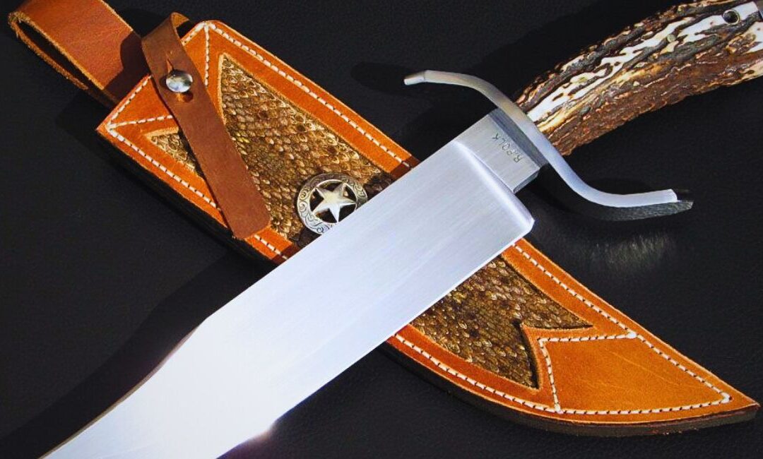 How to Choose the Perfect Bowie Knife: Expert Tips and Advice